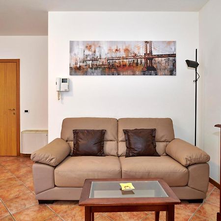 Apartmentsgarda - Baia D'Argento Residence Костермано Екстер'єр фото