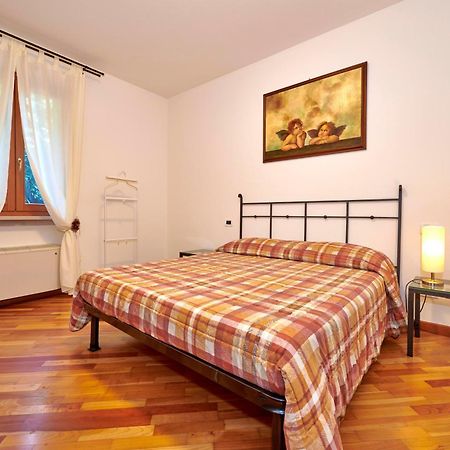 Apartmentsgarda - Baia D'Argento Residence Костермано Екстер'єр фото