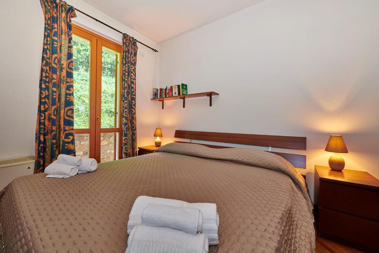 Apartmentsgarda - Baia D'Argento Residence Костермано Екстер'єр фото