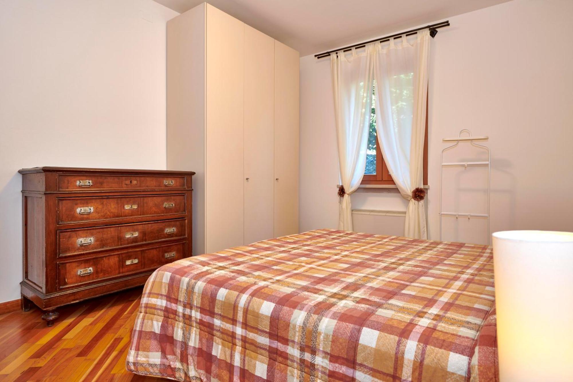 Apartmentsgarda - Baia D'Argento Residence Костермано Екстер'єр фото