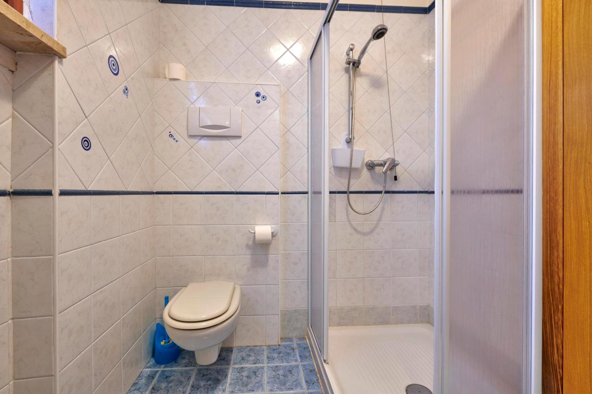 Apartmentsgarda - Baia D'Argento Residence Костермано Екстер'єр фото
