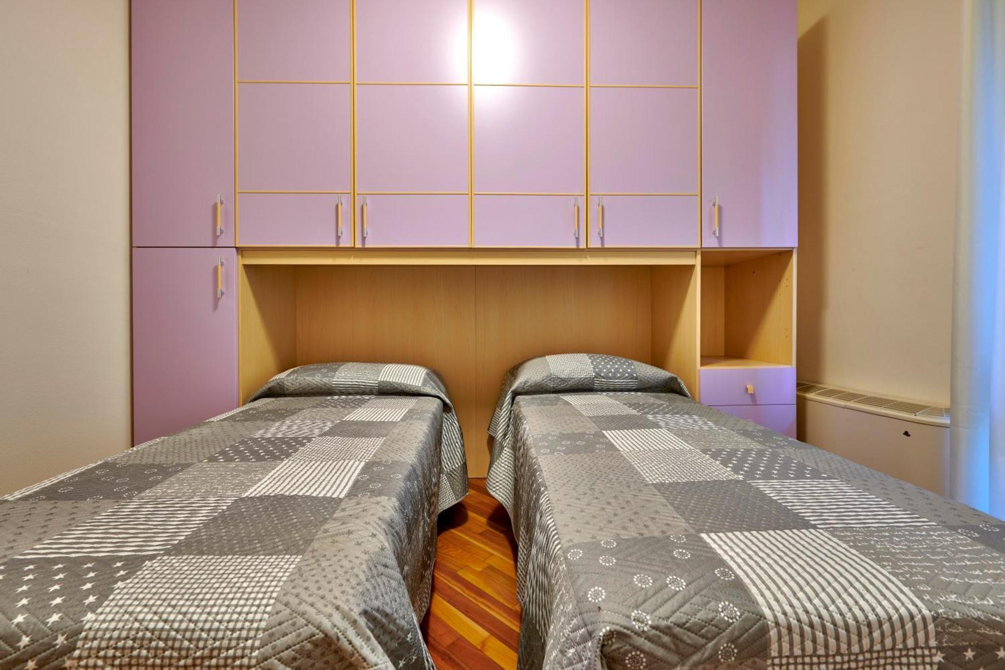 Apartmentsgarda - Baia D'Argento Residence Костермано Екстер'єр фото