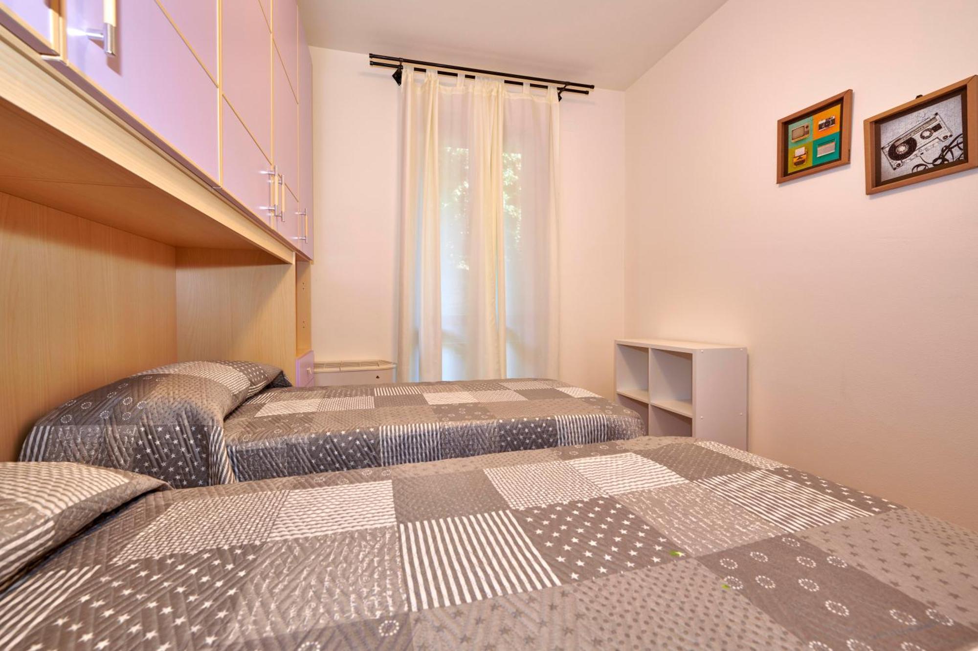 Apartmentsgarda - Baia D'Argento Residence Костермано Екстер'єр фото